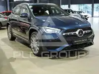 2023 Mercedes Benz GLA 250