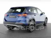2023 Mercedes Benz GLA 250