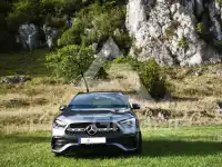 2023 Mercedes Benz GLA 250