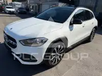 2023 Mercedes Benz GLA 250