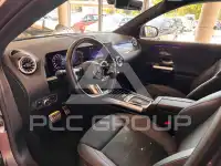 2023 Mercedes Benz GLA 250