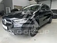 2023 Mercedes Benz GLA 250