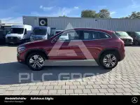 2023 Mercedes Benz GLA 250