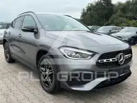 2023 Mercedes Benz GLA 250