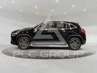 2023 Mercedes Benz GLA 250