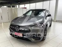 2023 Mercedes Benz GLA 250
