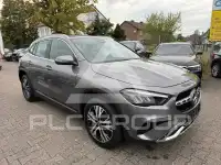 2023 Mercedes Benz GLA 250