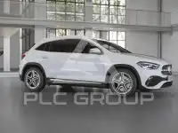 2023 Mercedes Benz GLA 250