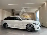 2023 Mercedes Benz C 220