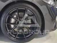 2023 Mercedes Benz C 220