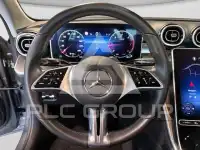 2023 Mercedes Benz C 220