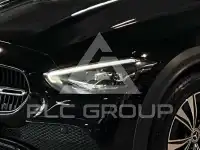 2023 Mercedes Benz C 220