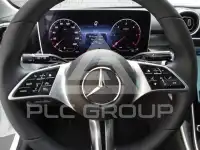 2023 Mercedes Benz C 220