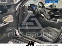 2023 Mercedes Benz C 220