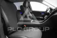 2023 Mercedes Benz C 220