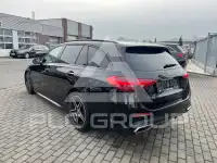 2023 Mercedes Benz C 220