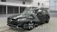 2023 Mercedes Benz C 220
