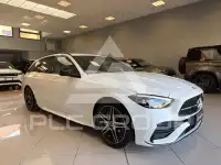 2023 Mercedes Benz C 220