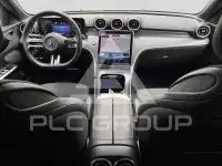 2023 Mercedes Benz C 220