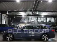 2023 Mercedes Benz C 220