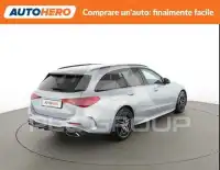 2023 Mercedes Benz C 220