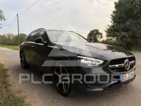 2023 Mercedes Benz C 220