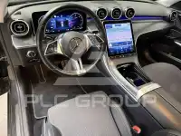 2023 Mercedes Benz C 220