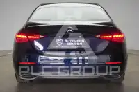 2023 Mercedes Benz C 220