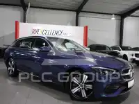 2023 Mercedes Benz C 220