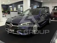 2023 Mercedes Benz C 220