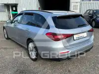 2023 Mercedes Benz C 220