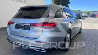 2023 Mercedes Benz C 220