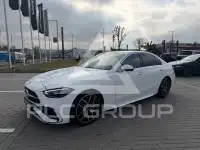 2023 Mercedes Benz C 220