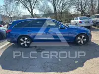 2023 Mercedes Benz C 220