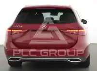 2023 Mercedes Benz C 220