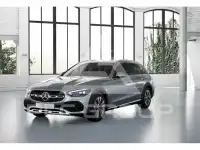2023 Mercedes Benz C 220