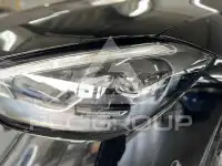 2023 Mercedes Benz C 220