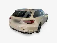 2023 Mercedes Benz C 220