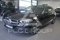 2023 Mercedes Benz C 220