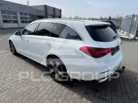 2023 Mercedes Benz C 220
