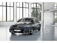 2023 Mercedes Benz C 220