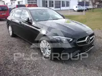 2023 Mercedes Benz C 220