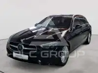 2023 Mercedes Benz C 220