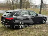 2023 Mercedes Benz C 220