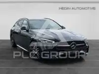 2023 Mercedes Benz C 220