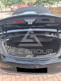 2023 Mercedes Benz C 220