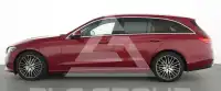 2023 Mercedes Benz C 220