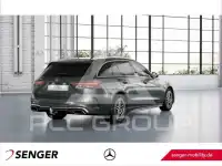 2023 Mercedes Benz C 220