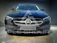 2023 Mercedes Benz C 220