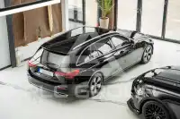 2023 Mercedes Benz C 220